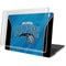 NBA Orlando Magic Jersey MacBook Pro 15in (2016-19) Case plus Skin