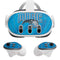 NBA Orlando Magic Jersey Meta Quest 3 Skin