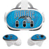 NBA Orlando Magic Jersey Meta Quest 3 Skin