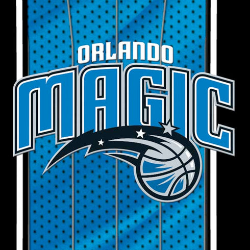 NBA Orlando Magic Jersey Moto E5 Play Skin