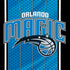 NBA Orlando Magic Jersey Moto E5 Play Skin
