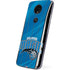 NBA Orlando Magic Jersey Moto E5 Plus Skin