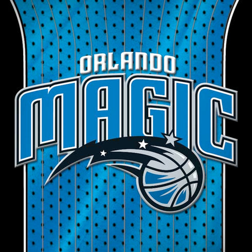 NBA Orlando Magic Jersey Moto G6 Skin