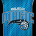 NBA Orlando Magic Jersey Moto G6 Skin