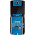 NBA Orlando Magic Jersey Motorola RAZR Skin