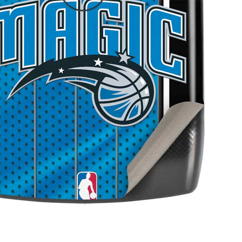 NBA Orlando Magic Jersey Motorola RAZR Skin