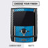 NBA Orlando Magic Jersey Motorola RAZR Skin