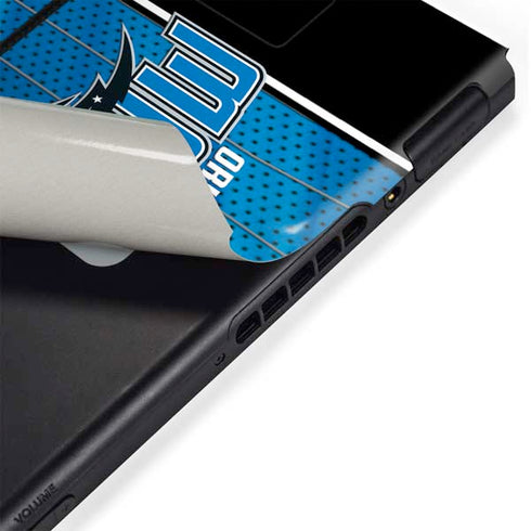 NBA Orlando Magic Jersey Nintendo Switch Bundle Skin