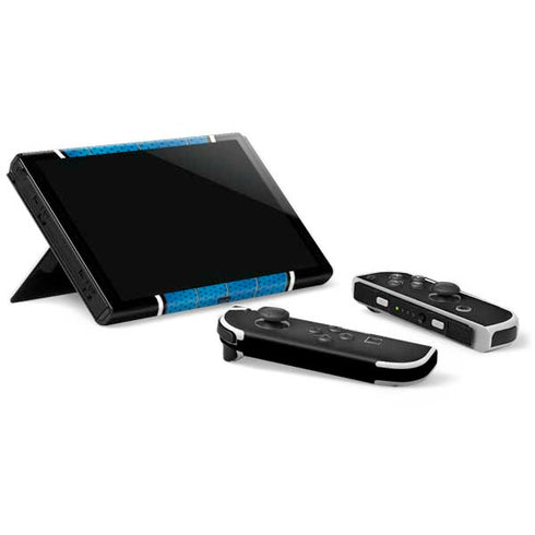 NBA Orlando Magic Jersey Nintendo Switch OLED (2021) Skin