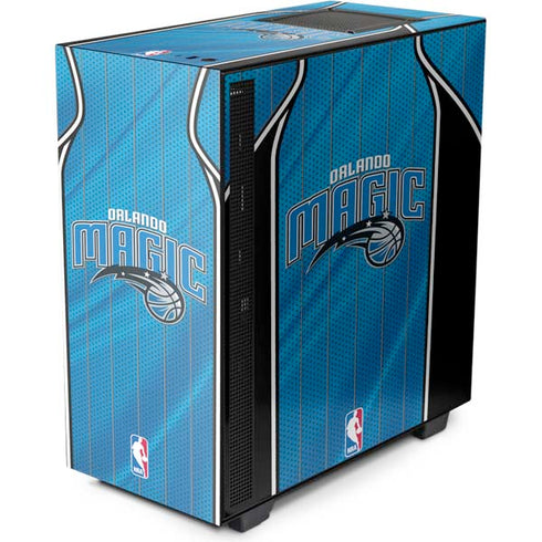NBA Orlando Magic Jersey NZXT H510 Compact ATX Mid-Tower Case Skin