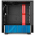NBA Orlando Magic Jersey NZXT H510 Compact ATX Mid-Tower Case Skin
