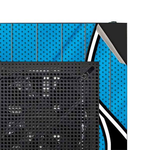 NBA Orlando Magic Jersey NZXT H510 Compact ATX Mid-Tower Case Skin