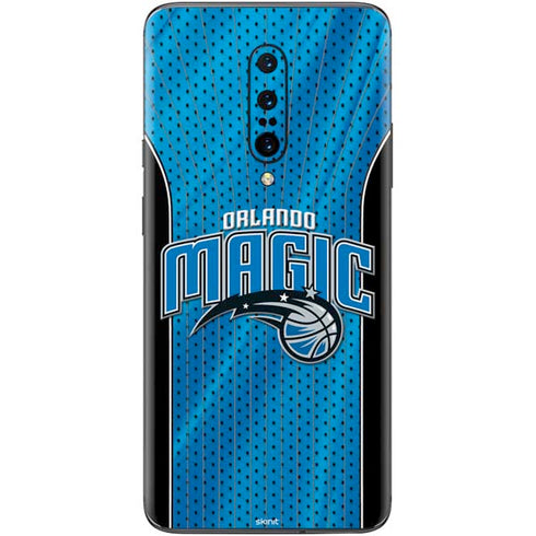 NBA Orlando Magic Jersey OnePlus 7 Pro Skin