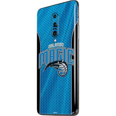 NBA Orlando Magic Jersey OnePlus 7 Pro Skin