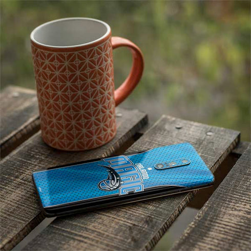 NBA Orlando Magic Jersey OnePlus 7 Pro Skin