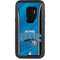NBA Orlando Magic Jersey Otterbox Defender Galaxy Skin