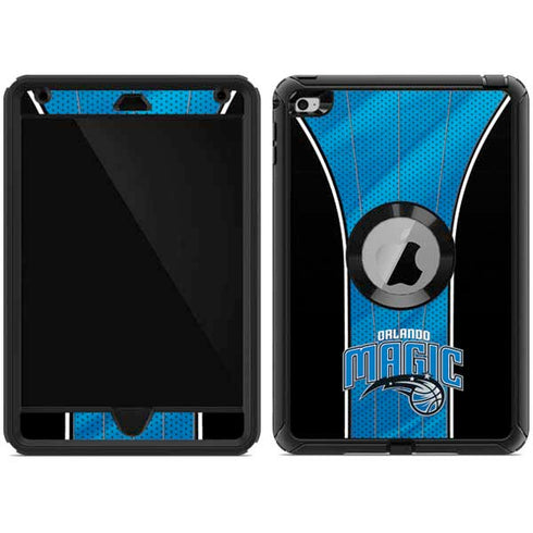 NBA Orlando Magic Jersey Otterbox Defender iPad Skin