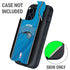 NBA Orlando Magic Jersey Otterbox Defender iPhone Skin