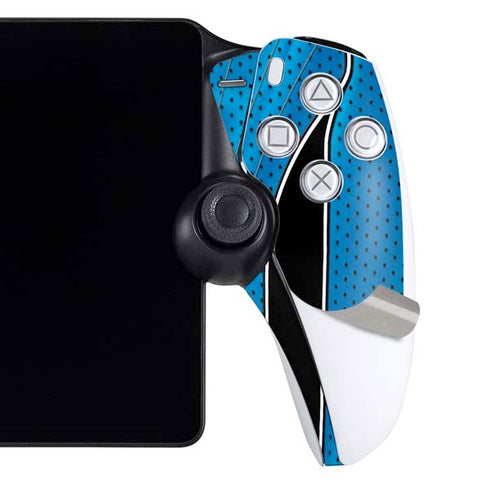 NBA Orlando Magic Jersey PlayStation Portal Remote Player Skin