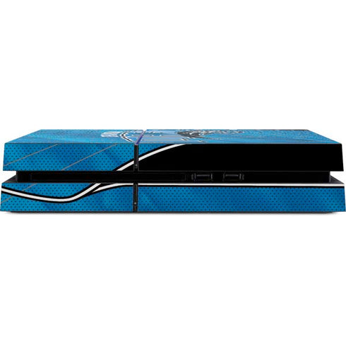 NBA Orlando Magic Jersey PS4 Console Skin