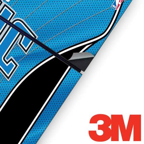 NBA Orlando Magic Jersey PS4 Console Skin