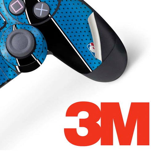 NBA Orlando Magic Jersey PS4 Controller Skin