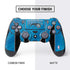 NBA Orlando Magic Jersey PS4 Controller Skin