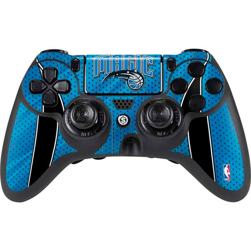 NBA Orlando Magic Jersey PS4/PC SCUF Impact Controller Skin