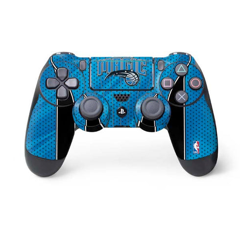 NBA Orlando Magic Jersey PS4 Pro/Slim Controller Skin