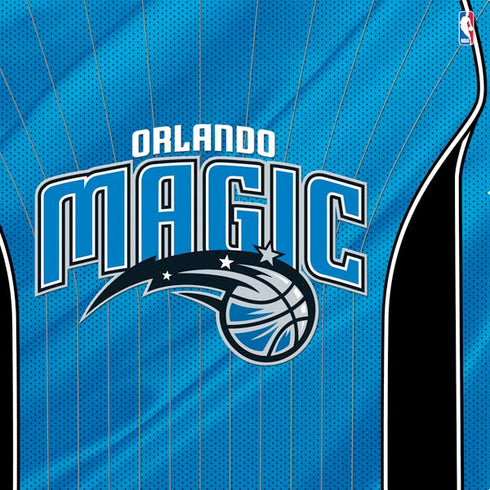 NBA Orlando Magic Jersey PS4 Slim Skin