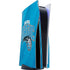 NBA Orlando Magic Jersey PS5 Console Skin