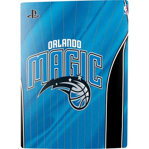 NBA Orlando Magic Jersey PS5 Digital Edition Bundle Skin