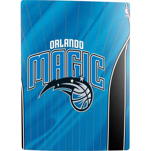 NBA Orlando Magic Jersey PS5 Digital Edition Bundle Skin