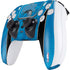 NBA Orlando Magic Jersey PS5 Controller Skin