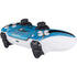 NBA Orlando Magic Jersey PS5 Controller Skin