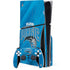 NBA Orlando Magic Jersey PS5 Slim Disk Bundle Skin