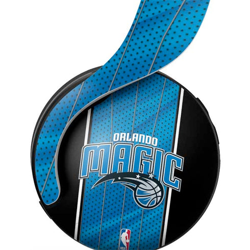 NBA Orlando Magic Jersey PULSE 3D Wireless Headset for PS5 Skin