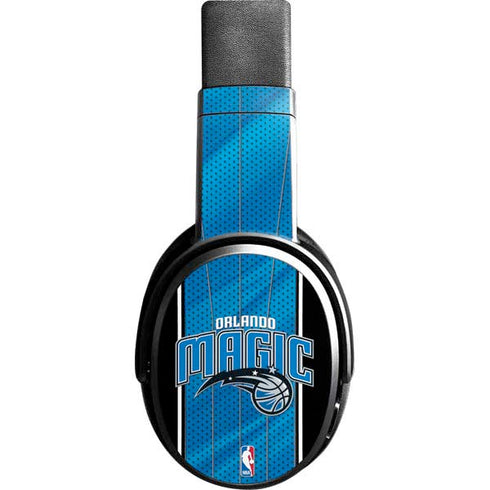 NBA Orlando Magic Jersey Skullcandy Crusher Wireless Skin