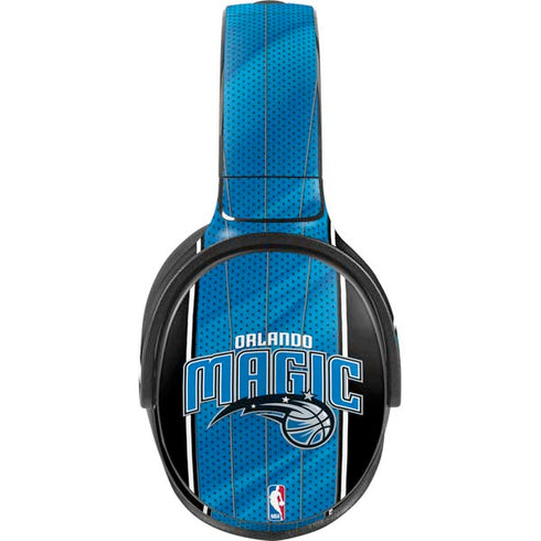 NBA Orlando Magic Jersey Skullcandy Venue Skin