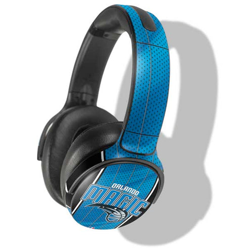NBA Orlando Magic Jersey Skullcandy Venue Skin