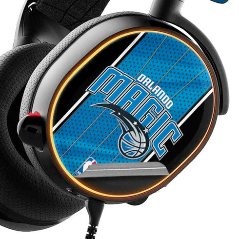 NBA Orlando Magic Jersey SteelSeries Arctis 3 Skin