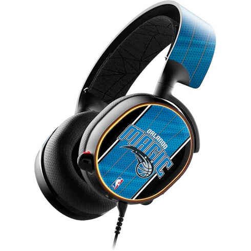 NBA Orlando Magic Jersey SteelSeries Arctis 5 Skin
