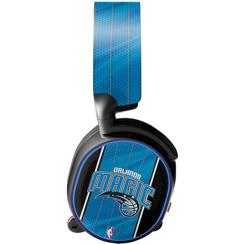 NBA Orlando Magic Jersey SteelSeries Arctis 5 Skin