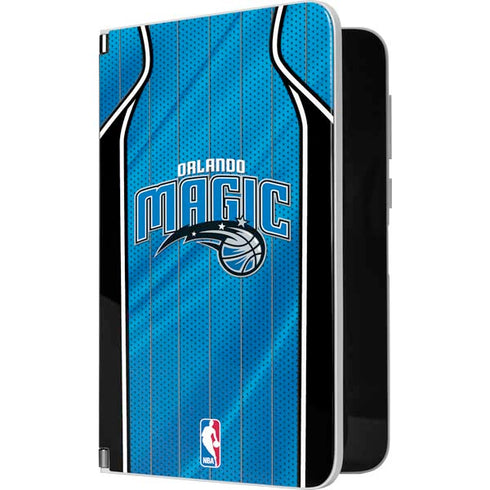 NBA Orlando Magic Jersey Surface Duo Skin