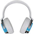NBA Orlando Magic Jersey Surface Headphones Skin