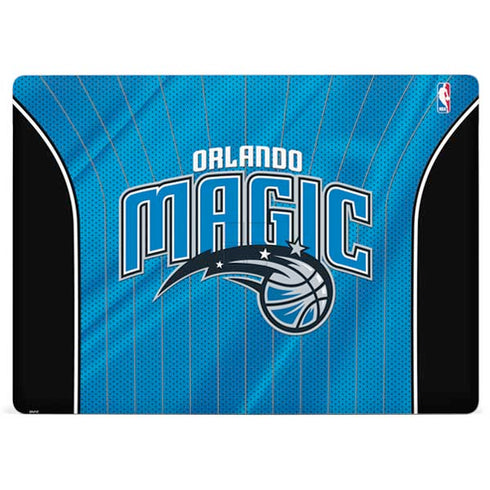 NBA Orlando Magic Jersey Surface Laptop 3 13.5in Skin