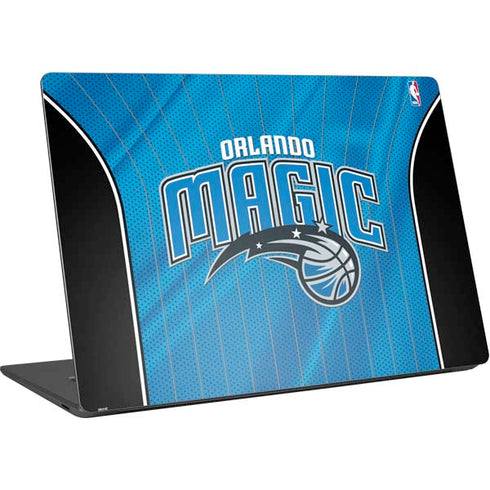 NBA Orlando Magic Jersey Surface Laptop 4 15in Skin