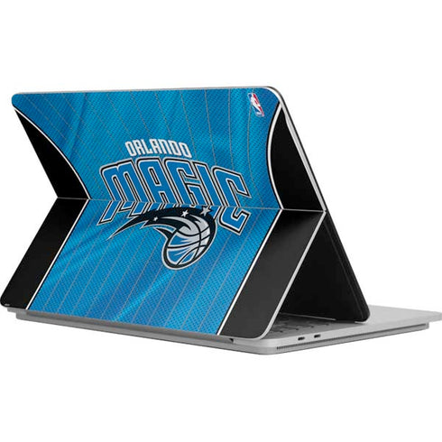 NBA Orlando Magic Jersey Surface Laptop Studio Skin