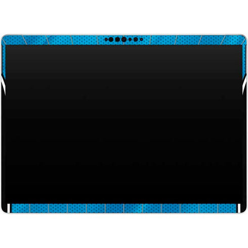 NBA Orlando Magic Jersey Surface Pro 9 Skin