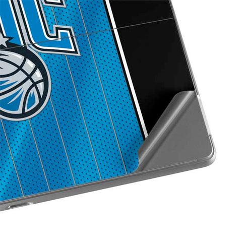 NBA Orlando Magic Jersey Surface Pro 9 Skin
